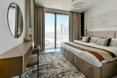Apartamento en venta en Mohammed Bin Rashid City, Dubai, EAU 2 dormitorios, 115.25 m2 № 748378 - foto 17
