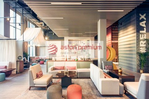 阿联酋 Dubai Downtown Dubai (Downtown Burj Dubai) 待售 : 37.4 平方米 , 编号623963 - 照片 3