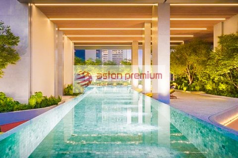 阿联酋 Dubai Downtown Dubai (Downtown Burj Dubai) 待售 : 37.4 平方米 , 编号623963 - 照片 4