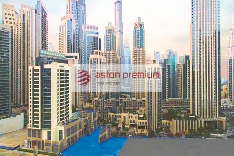 阿联酋 Dubai Downtown Dubai (Downtown Burj Dubai) 待售 : 37.4 平方米 , 编号623963 - 照片 10