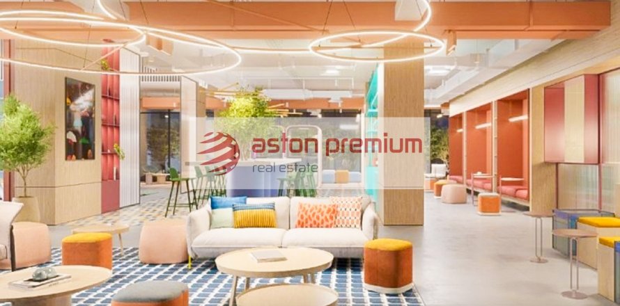 阿联酋 Dubai Downtown Dubai (Downtown Burj Dubai) 公寓  37.4 平方米 , 编号 623963