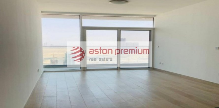 Byt v Jumeirah Village Circle, Dubai, SAE 1 ložnice, 66.8 m² Č.: 623966