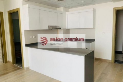 Byt v Jumeirah Village Circle, Dubai, SAE 1 ložnice, 66.8 m² Č.: 623966 - fotografie 5