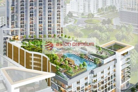 Byt v Dubai, SAE 1 ložnice, 83.5 m² Č.: 623965 - fotografie 7