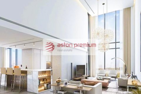 Byt v Dubai, SAE 1 ložnice, 83.5 m² Č.: 623965 - fotografie 3