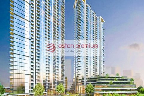 Byt v Dubai, SAE 1 ložnice, 83.5 m² Č.: 623965 - fotografie 8