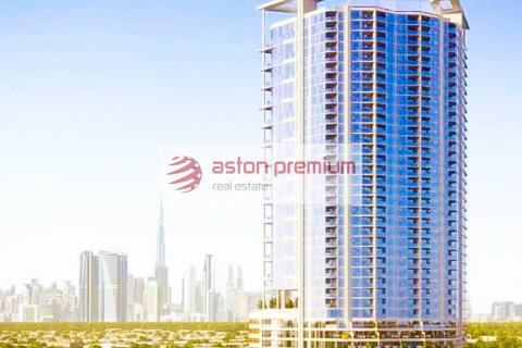 Byt v Dubai, SAE 1 ložnice, 83.5 m² Č.: 623965 - fotografie 9