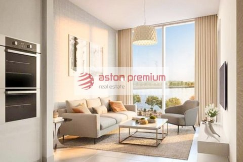 Byt v Dubai, SAE 1 ložnice, 83.5 m² Č.: 623965 - fotografie 4