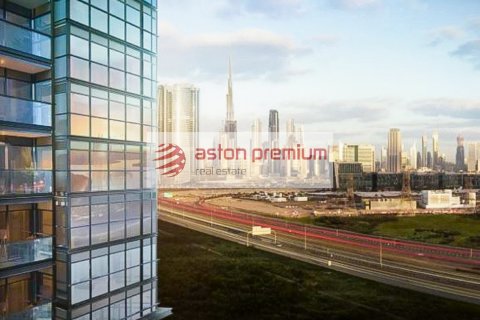 Byt v Dubai, SAE 1 ložnice, 83.5 m² Č.: 623965 - fotografie 2