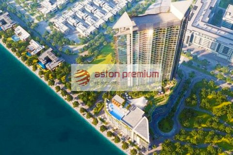 Byt v Dubai, SAE 1 ložnice, 83.5 m² Č.: 623965 - fotografie 10