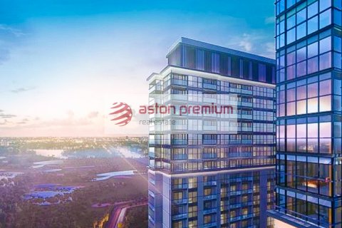 Byt v Dubai, SAE 1 ložnice, 83.5 m² Č.: 623965 - fotografie 1