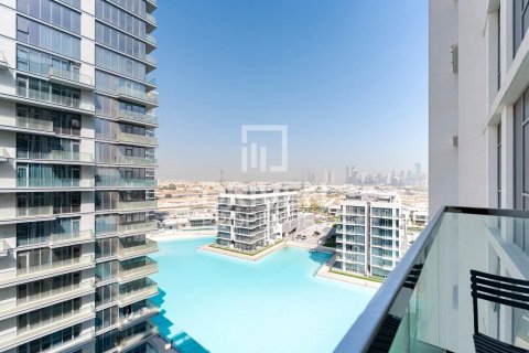 Dzīvoklis Mohammed Bin Rashid City, Dubaijā, AAE 1 istaba, 68.1 m2 Nr. 768165 - attēls 10