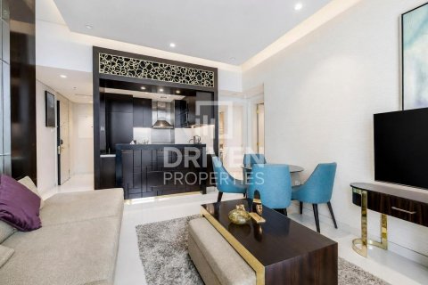 Downtown Dubai (Downtown Burj Dubai), Dubai, BAE’de kiralık daire 2 yatak odası, 106.1 m&sup2; No 768164 - fotoğraf 2