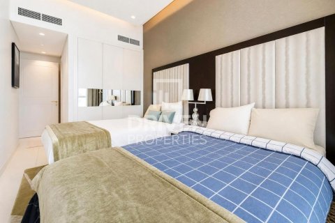 Downtown Dubai (Downtown Burj Dubai), Dubai, BAE’de kiralık daire 2 yatak odası, 106.1 m&sup2; No 768164 - fotoğraf 7