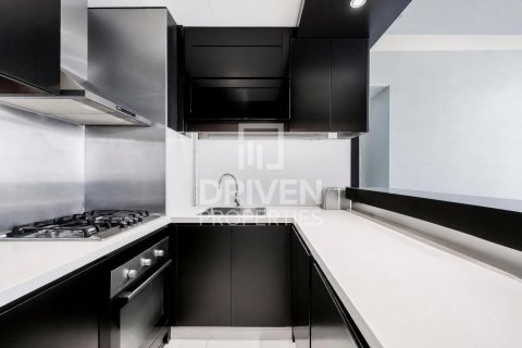 Downtown Dubai (Downtown Burj Dubai), Dubai, BAE’de kiralık daire 2 yatak odası, 106.1 m&sup2; No 768164 - fotoğraf 9