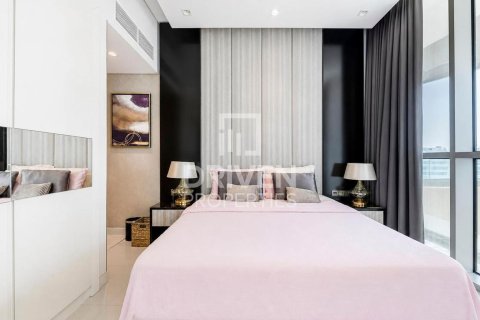 Downtown Dubai (Downtown Burj Dubai), Dubai, BAE’de kiralık daire 2 yatak odası, 106.1 m&sup2; No 768164 - fotoğraf 8