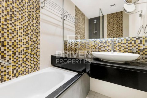 Downtown Dubai (Downtown Burj Dubai), Dubai, BAE’de kiralık daire 2 yatak odası, 106.1 m&sup2; No 768164 - fotoğraf 10