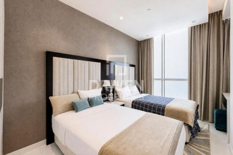 Downtown Dubai (Downtown Burj Dubai), Dubai, BAE’de kiralık daire 2 yatak odası, 106.1 m&sup2; No 768164 - fotoğraf 4