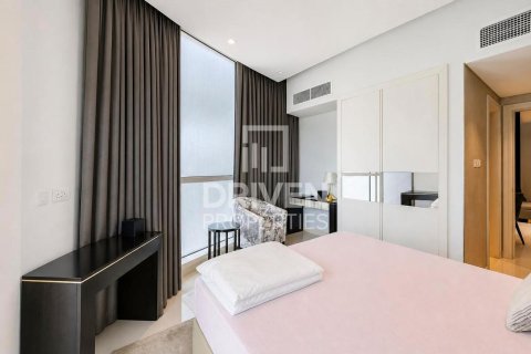 Downtown Dubai (Downtown Burj Dubai), Dubai, BAE’de kiralık daire 2 yatak odası, 106.1 m&sup2; No 768164 - fotoğraf 6