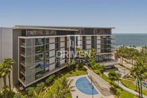 Bluewaters, Dubai, संयुक्त अरब अमीरात में अपार्टमेंट, 1 बेडरूम, 106.47 वर्ग मीटर, संख्या 768163 - फ़ोटो 11