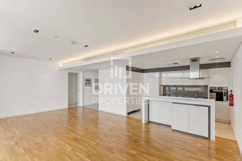 Appartement in Bluewaters, Dubai, VAE 1 slaapkamer, 106.47 vr.m. nr 768163