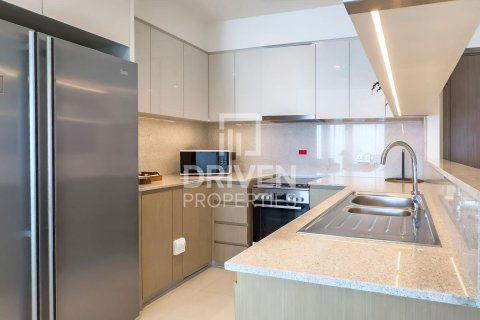Apartamento en alquiler en Downtown Dubai (Downtown Burj Dubai), Dubai, EAU 3 dormitorios, 122.45 m2 № 768162 - foto 8