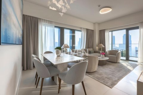 Apartamento en alquiler en Downtown Dubai (Downtown Burj Dubai), Dubai, EAU 3 dormitorios, 122.45 m2 № 768162 - foto 3