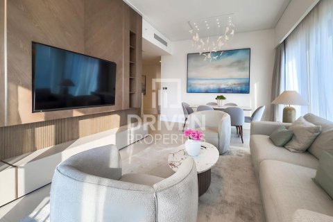 Apartamento en alquiler en Downtown Dubai (Downtown Burj Dubai), Dubai, EAU 3 dormitorios, 122.45 m2 № 768162 - foto 2