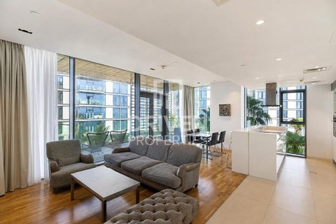 Appartement in Bluewaters, Dubai, VAE 2 slaapkamers, 158.96 vr.m. nr 768166