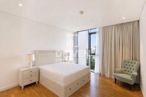 Apartamento en alquiler en Bluewaters, Dubai, EAU 2 dormitorios, 158.96 m2 № 768166 - foto 8