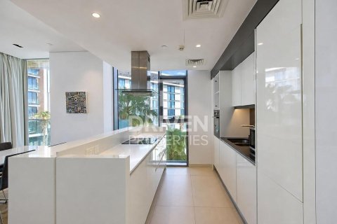 Apartamento en alquiler en Bluewaters, Dubai, EAU 2 dormitorios, 158.96 m2 № 768166 - foto 11