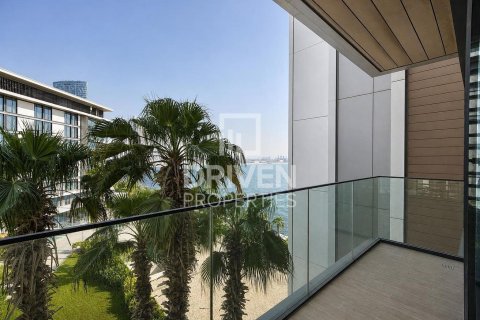 Apartamento en alquiler en Bluewaters, Dubai, EAU 2 dormitorios, 158.96 m2 № 768166 - foto 20