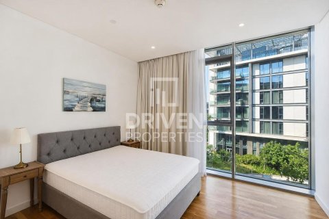 Apartamento en alquiler en Bluewaters, Dubai, EAU 2 dormitorios, 158.96 m2 № 768166 - foto 6