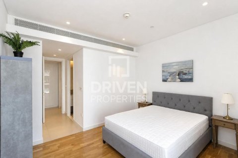 Apartamento en alquiler en Bluewaters, Dubai, EAU 2 dormitorios, 158.96 m2 № 768166 - foto 5