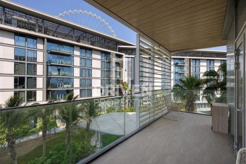 Apartamento en alquiler en Bluewaters, Dubai, EAU 2 dormitorios, 158.96 m2 № 768166 - foto 19