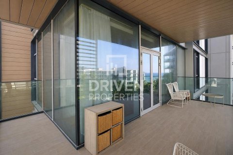 Apartamento en alquiler en Bluewaters, Dubai, EAU 2 dormitorios, 158.96 m2 № 768166 - foto 16