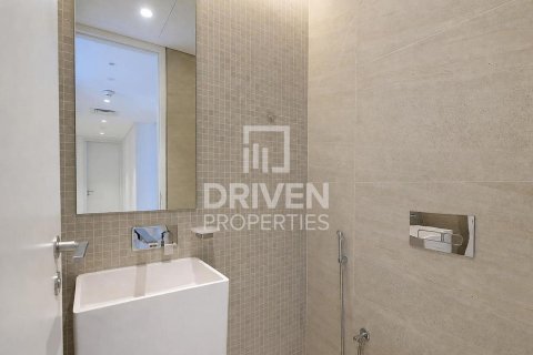 Apartamento en alquiler en Bluewaters, Dubai, EAU 2 dormitorios, 158.96 m2 № 768166 - foto 14