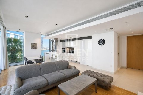 Apartamento en alquiler en Bluewaters, Dubai, EAU 2 dormitorios, 158.96 m2 № 768166 - foto 13