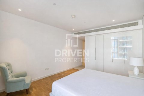 Apartamento en alquiler en Bluewaters, Dubai, EAU 2 dormitorios, 158.96 m2 № 768166 - foto 4
