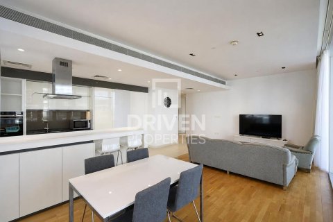 Apartamento en alquiler en Bluewaters, Dubai, EAU 2 dormitorios, 158.96 m2 № 768166 - foto 3