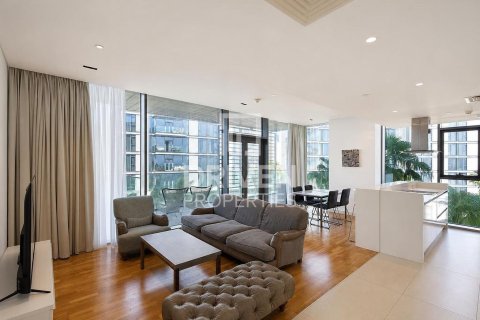 Apartamento en alquiler en Bluewaters, Dubai, EAU 2 dormitorios, 158.96 m2 № 768166 - foto 2