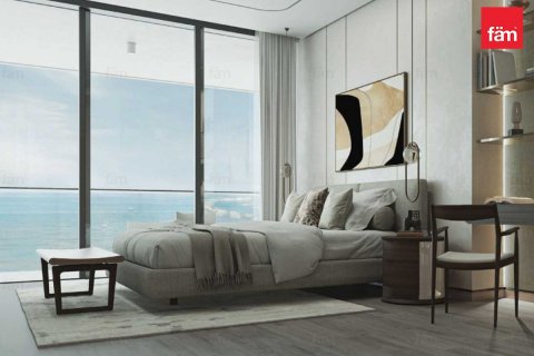 Byt v Dubai Harbour, SAE 3 ložnice, 193.7 m² Č.: 598037 - fotografie 3