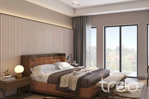 Kuća u nizu u gradu Damac Lagoons, Dubai, UAE 4 spavaće sobe, 211.35 m2 Br. 733331 - Slika 11