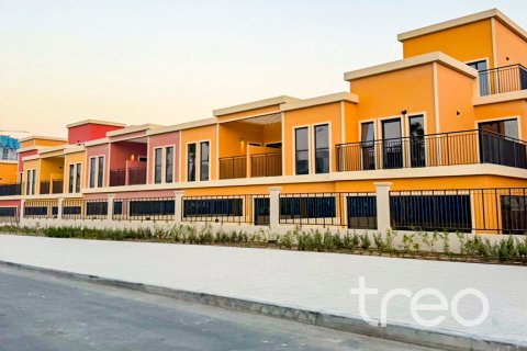 Kuća u nizu u gradu Damac Lagoons, Dubai, UAE 4 spavaće sobe, 211.35 m2 Br. 733331 - Slika 14