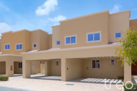 ویلا در Dubai ، امارات متحده عربی 2 خوابه ، 166.2 متر مربع.  شماره 733333
