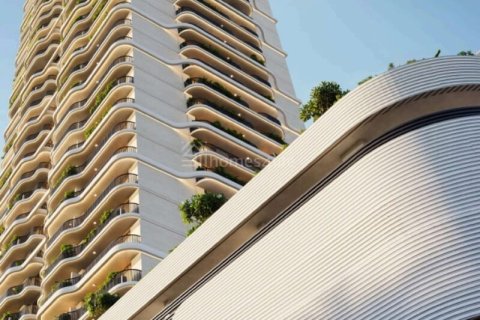 Wohnung zum Verkauf in Jumeirah Village Circle, Dubai, VAE 1 Schlafzimmer, 68 m2 Nr. 705249 - Foto 9