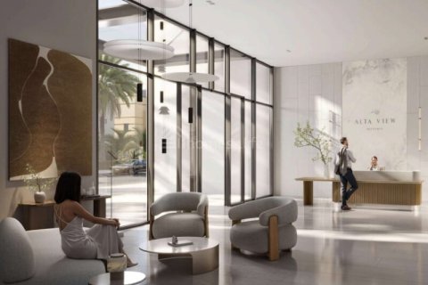 Wohnung zum Verkauf in Jumeirah Village Circle, Dubai, VAE 1 Schlafzimmer, 68 m2 Nr. 705249 - Foto 2