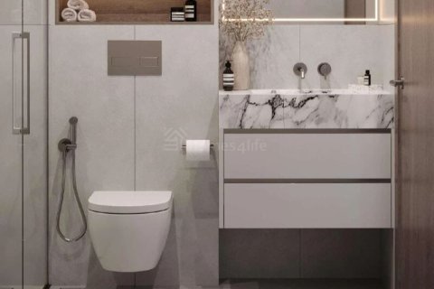 Wohnung zum Verkauf in Jumeirah Village Circle, Dubai, VAE 1 Schlafzimmer, 68 m2 Nr. 705249 - Foto 11