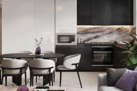 Wohnung zum Verkauf in Jumeirah Village Circle, Dubai, VAE 1 Schlafzimmer, 68 m2 Nr. 705249 - Foto 3