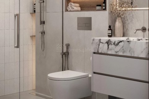 Wohnung zum Verkauf in Jumeirah Village Circle, Dubai, VAE 1 Schlafzimmer, 68 m2 Nr. 705249 - Foto 10